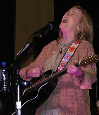 Melissa Etheridge, The Awakening tour, Louisville 2008
