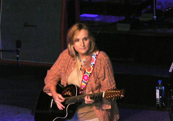 Melissa Etheridge, The Awakening tour, Louisville 2008