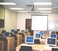 Computer Lab